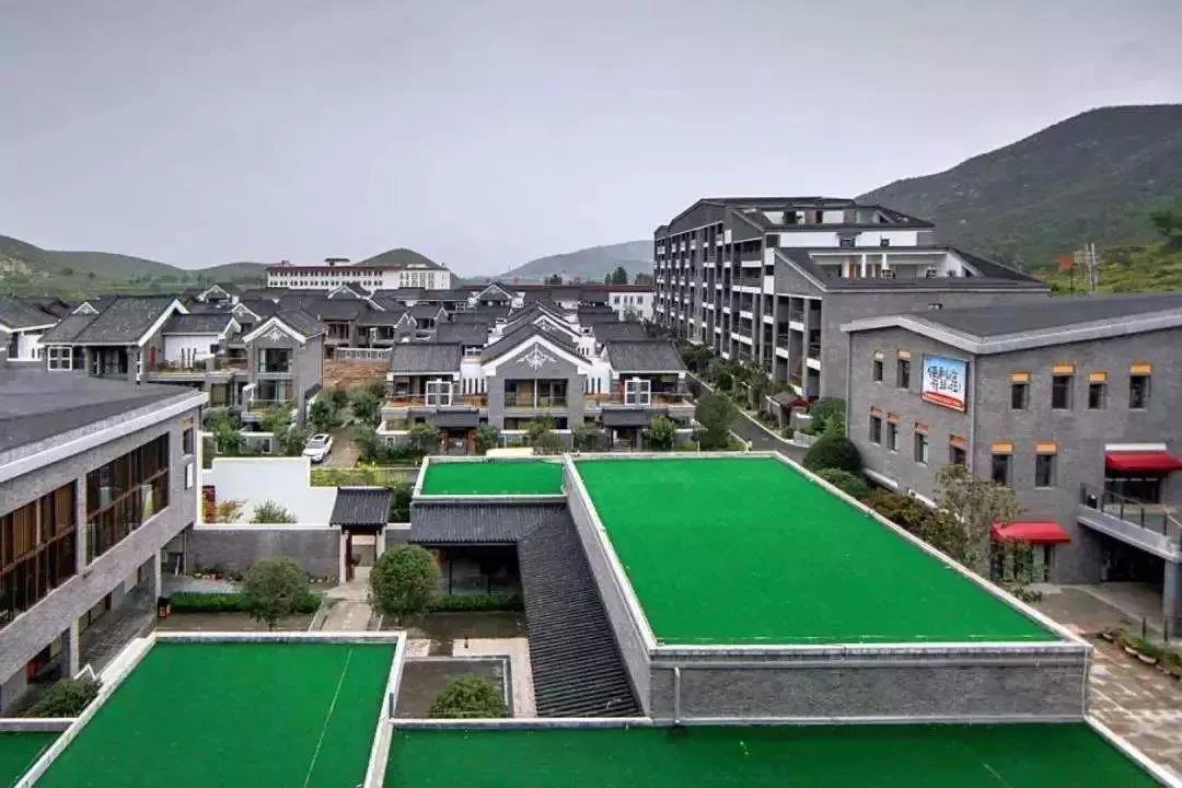 康養小鎮要想成功，必須牢牢抓住五大要點