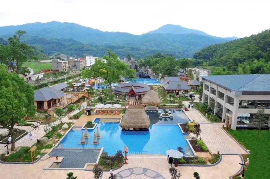 如火如荼的康養小鎮如何避免這八大假象？如何才能實打實的持續運營？