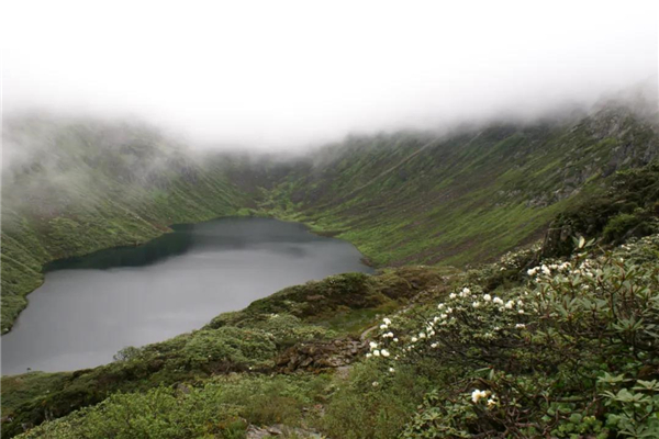 怒江旅游 怒江旅游