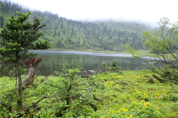 怒江旅游 怒江旅游