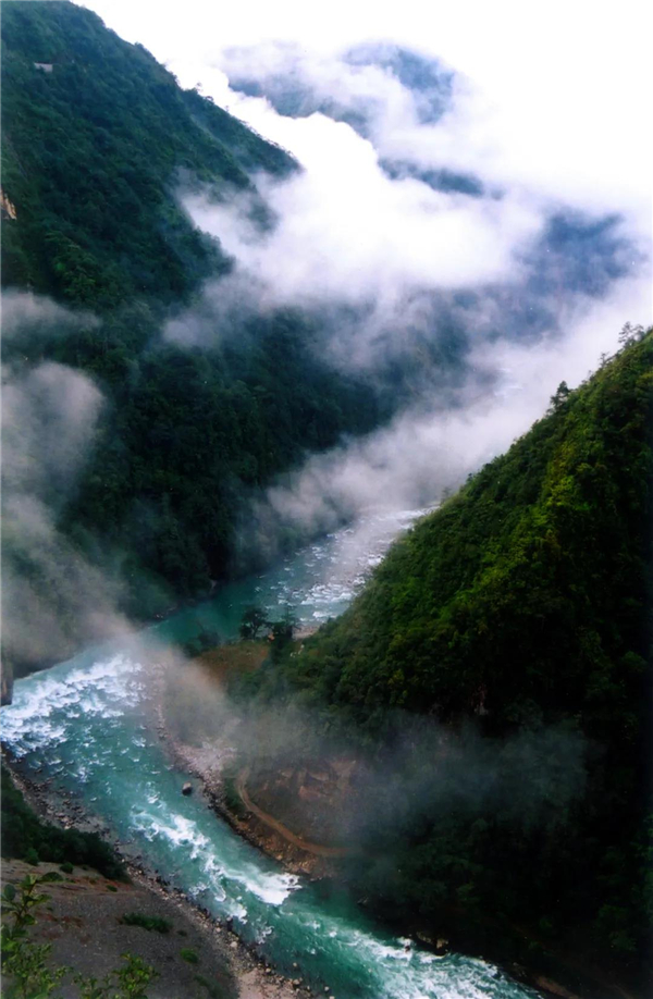 怒江旅游 怒江旅游