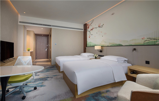 怒江會議酒店 怒江會議酒店