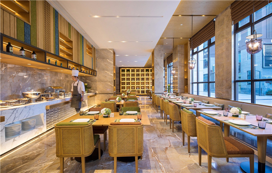 怒江會議酒店 怒江會議酒店