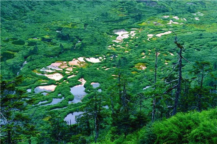 怒江旅游 怒江旅游