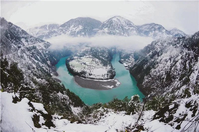 怒江旅游 怒江旅游