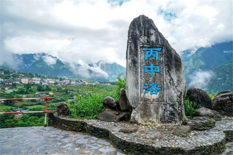 怒江旅游 怒江旅游