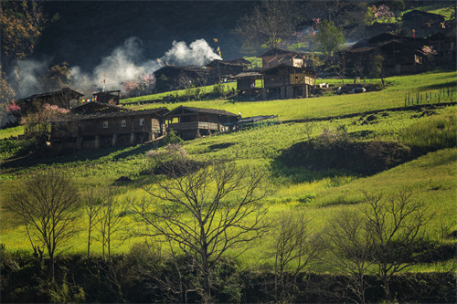 怒江會議酒店 怒江會議酒店